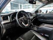 Toyota Highlander III (XU50) Казань  - изображение 42