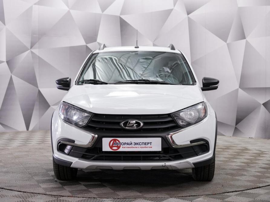 Lada (ВАЗ) Granta I Рестайлинг Ульяновск  - изображение 8