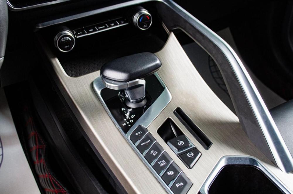 Geely Coolray I Сургут  - изображение 16