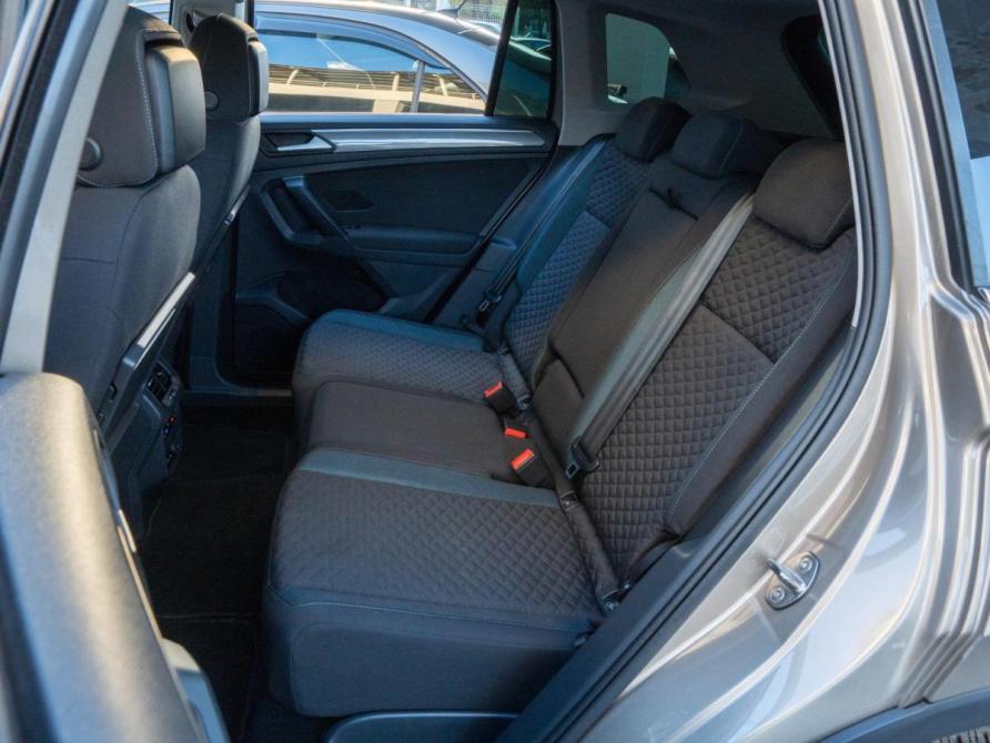 Volkswagen Tiguan II Волгоград  - изображение 8