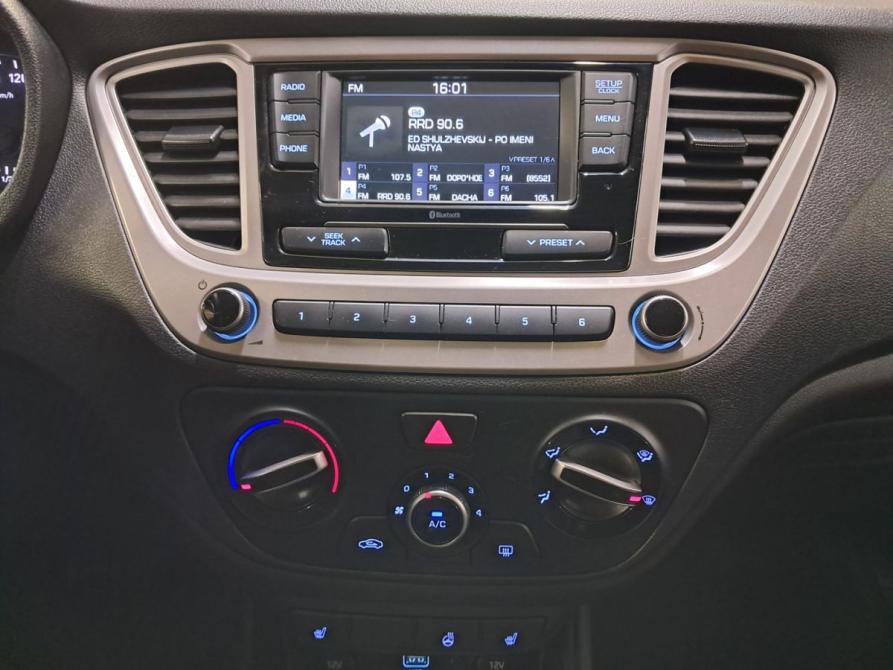 Hyundai Solaris II Набережные Челны  - изображение 18