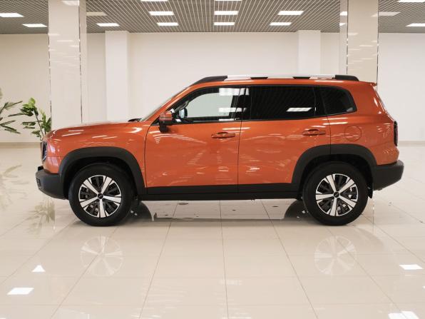 Haval Dargo I с пробегом 2022 года, цена 2 620 000 рублей, 29079 км, внедорожник, Автокод Объявления
