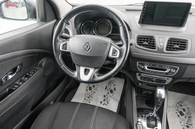 Renault Megane III Рестайлинг с пробегом 2013 года, цена 899 000 рублей, 75116 км, хэтчбек, Автокод Объявления