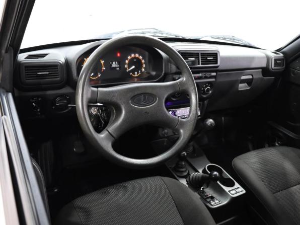 Lada (ВАЗ) 2121 (4x4) I Рестайлинг (2020) с пробегом 2021 года, цена 690 000 рублей, 98942 км, внедорожник, Автокод Объявления