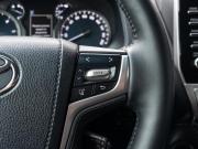 Toyota Land Cruiser Prado 150 Series Рестайлинг 3 Краснодар  - изображение 50