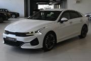 Kia K5 III Екатеринбург  - изображение 19