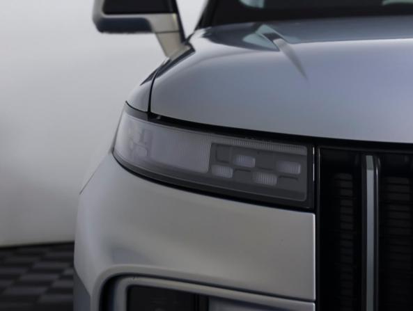 Jaecoo J7 I с пробегом 2023 года, цена 2 590 000 рублей, 33000 км, внедорожник, Автокод Объявления