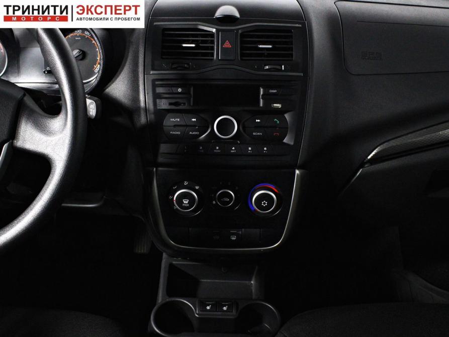 Lada (ВАЗ) Granta I Рестайлинг Белгород  - изображение 14
