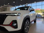 Changan CS35 Plus I Рестайлинг Ростов-на-Дону  - изображение 34
