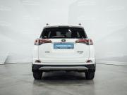 Toyota RAV4 IV (XA40) Рестайлинг Новосибирск  - изображение 40