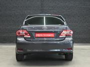Toyota Corolla X (E140 E150) Рестайлинг Екатеринбург  - изображение 21
