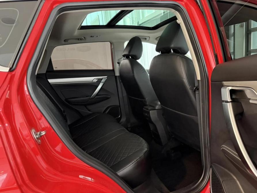 Geely Coolray I Подольск  - изображение 13