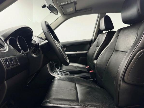 Suzuki Grand Vitara II Рестайлинг 2 с пробегом 2014 года, цена 1 199 000 рублей, 203338 км, внедорожник, Автокод Объявления