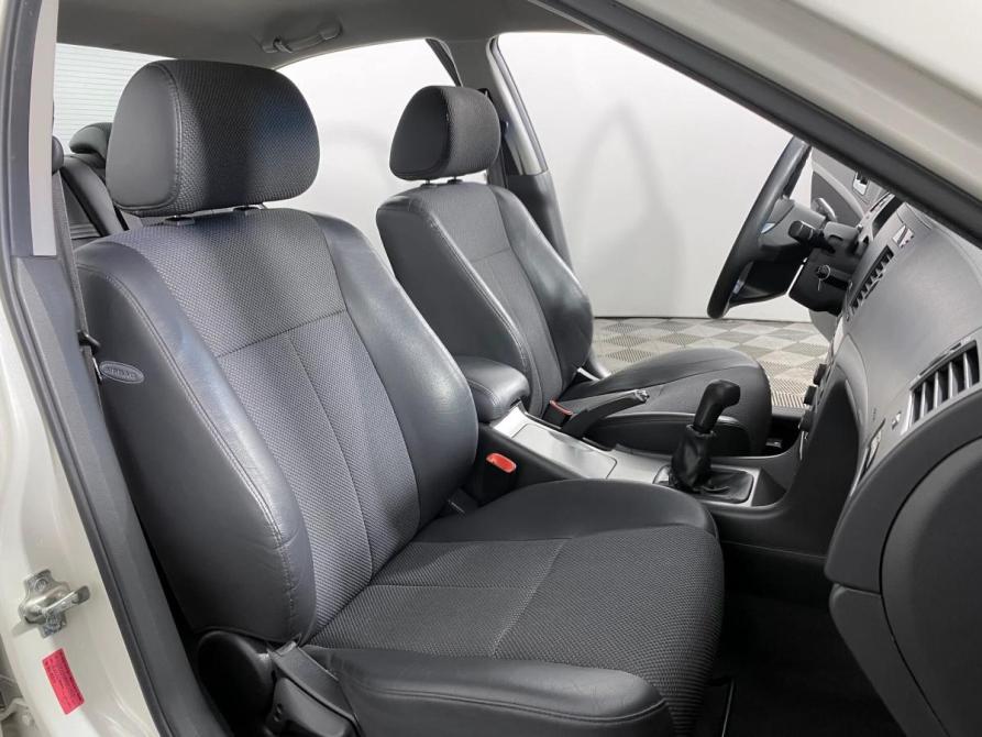 Chevrolet Epica V250 Рестайлинг Нижний Новгород  - изображение 15
