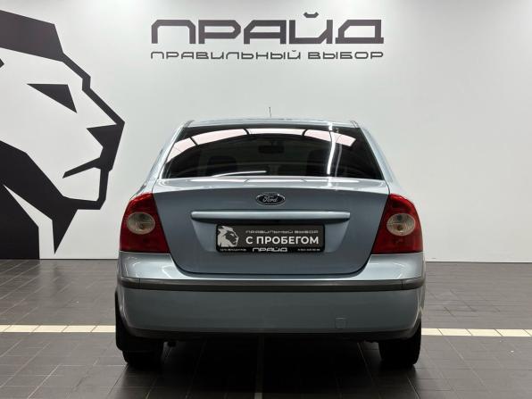 Ford Focus II с пробегом 2005 года, цена 399 900 рублей, 276000 км, седан, Автокод Объявления