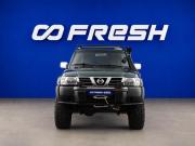 Nissan Patrol V (Y61) Москва  - изображение 25