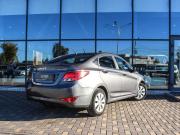 Hyundai Solaris I Рестайлинг Калуга  - изображение 20