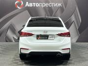 Hyundai Solaris II Оренбург  - изображение 24