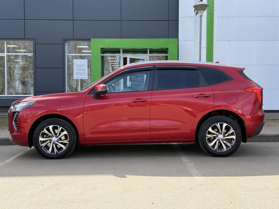 Haval Jolion I Ярославль  - изображение 8
