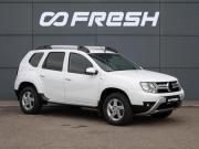 Renault Duster I Рестайлинг Краснодар  - изображение 21