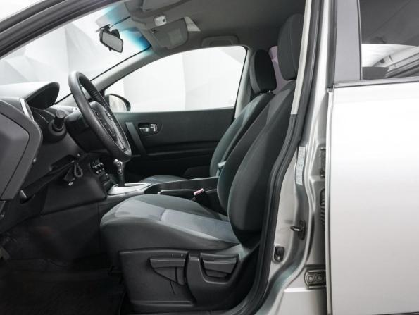 Nissan Qashqai I Рестайлинг с пробегом 2012 года, цена 1 025 000 рублей, 92500 км, внедорожник, Автокод Объявления