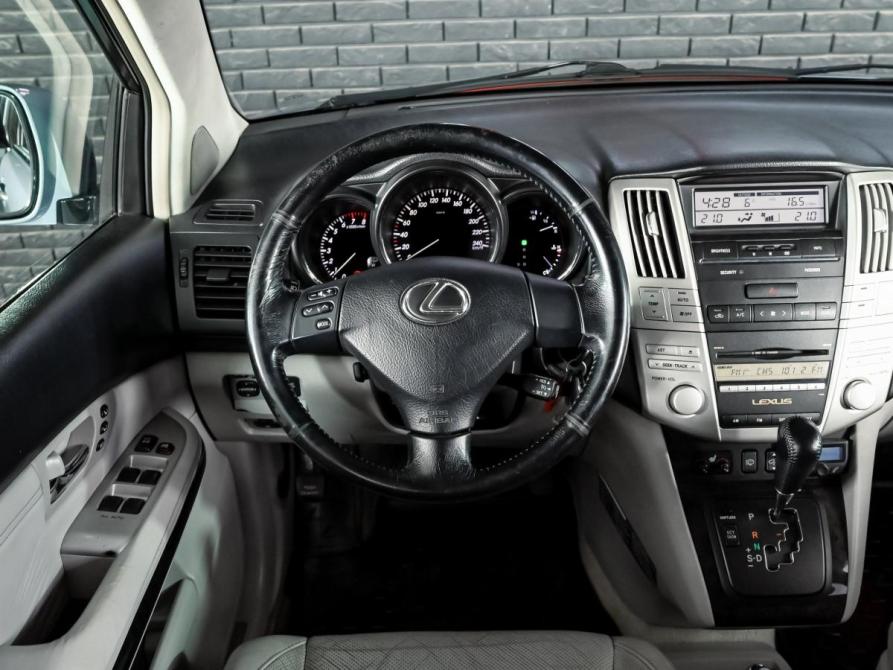 Lexus RX II Рестайлинг Екатеринбург  - изображение 13