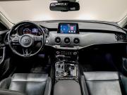 Kia Stinger I Москва  - изображение 42