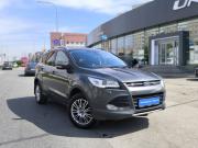 Ford Kuga II Санкт-Петербург  - изображение 23