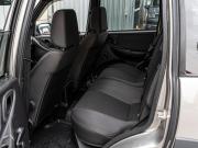 Chevrolet Niva I Рестайлинг Краснодар  - изображение 28