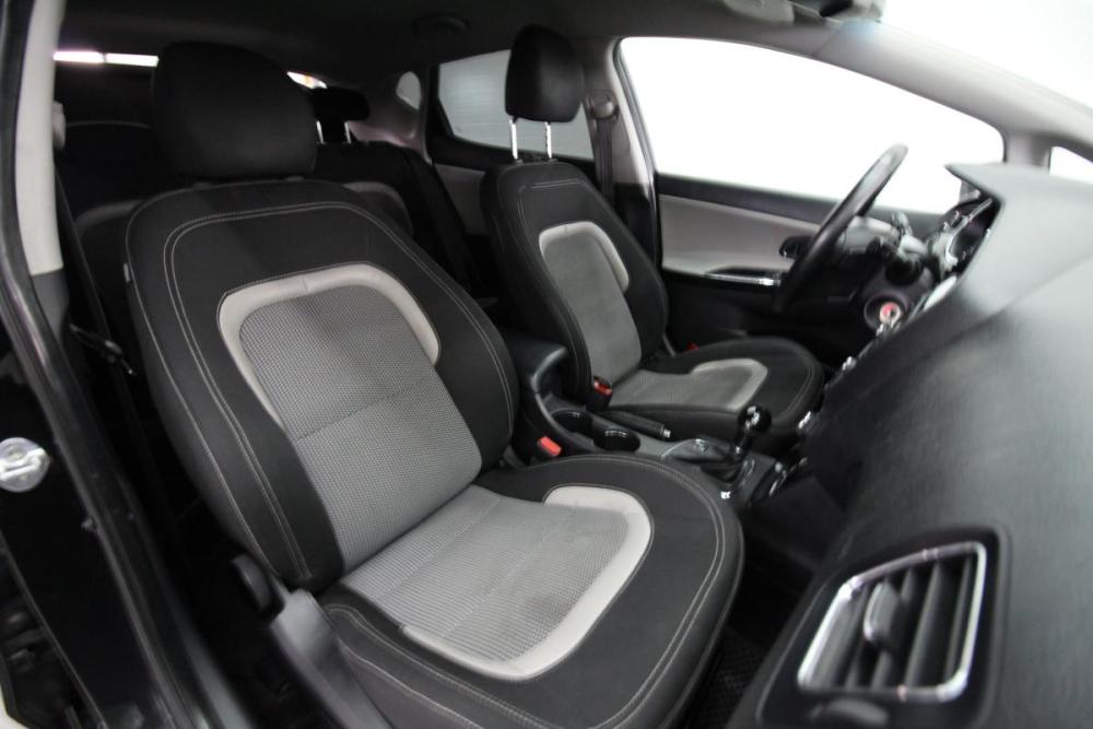 Kia Ceed II Сургут  - изображение 12
