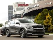 Kia Seltos I Москва  - изображение 20