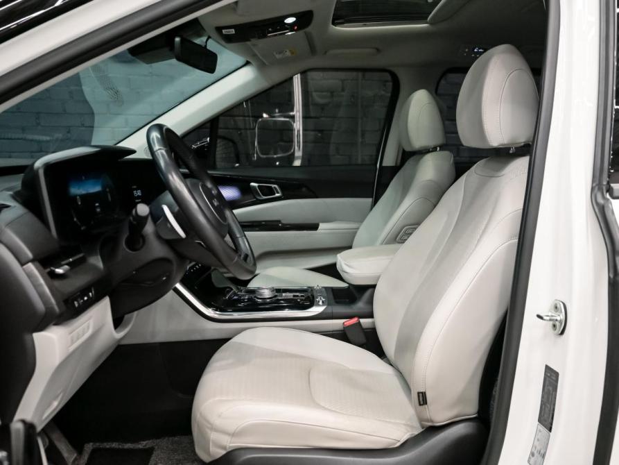 Kia Carnival IV Екатеринбург  - изображение 10