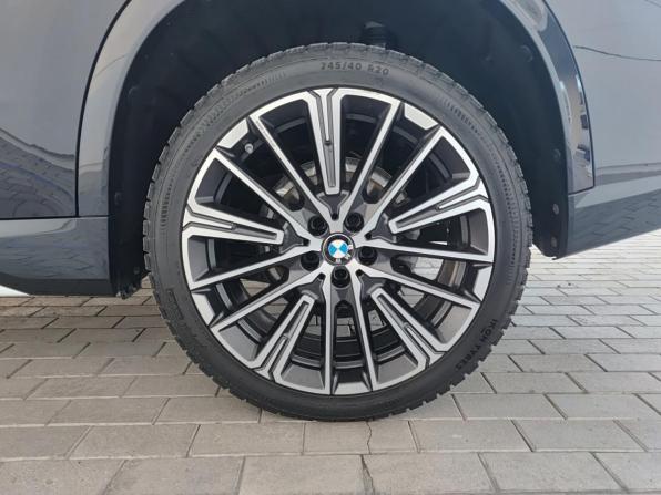 BMW X1 III (U11/U12) с пробегом 2024 года, цена 4 950 000 рублей, 17621 км, внедорожник, Автокод Объявления