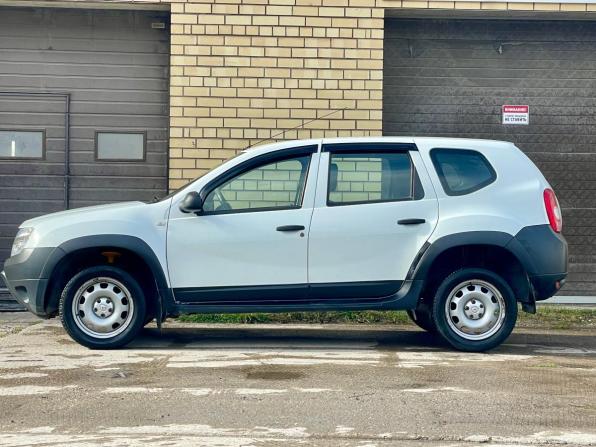 Renault Duster I с пробегом 2015 года, цена 649 000 рублей, 181440 км, внедорожник, Автокод Объявления