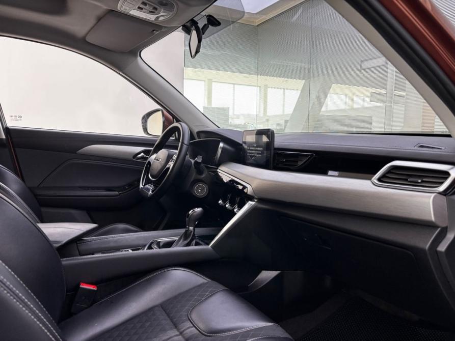 BAIC X35 Уфа  - изображение 13