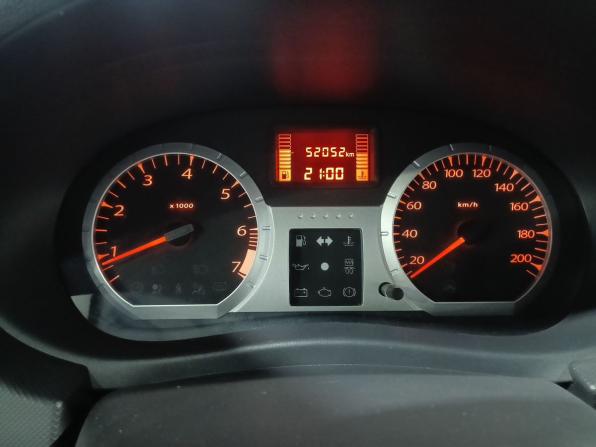 Lada (ВАЗ) Largus I с пробегом 2021 года, цена 1 085 000 рублей, 52052 км, универсал, Автокод Объявления