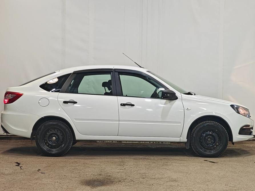 Lada (ВАЗ) Granta I Рестайлинг Кемерово  - изображение 2