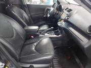 Toyota RAV4 III (XA30) Рестайлинг Пермь  - изображение 35