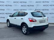 Nissan Qashqai I Рестайлинг Набережные Челны  - изображение 27