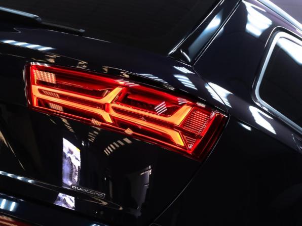 Audi Q7 II (4M) с пробегом 2016 года, цена 3 339 000 рублей, 195196 км, внедорожник, Автокод Объявления