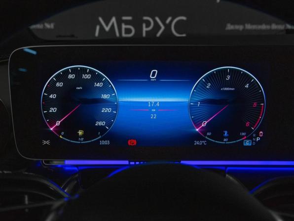 Новый Mercedes-Benz V-Класс III (W447) Рестайлинг 2 2025 года, цена 34 300 000 рублей, минивэн, Автокод Объявления