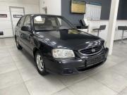Hyundai Accent II Ростов-на-Дону  - изображение 11