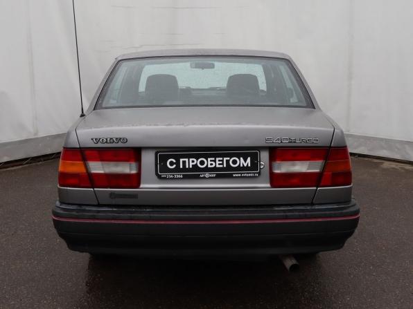 Volvo 940 с пробегом 1992 года, цена 250 000 рублей, 337569 км, седан, Автокод Объявления