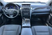 Toyota Camry VII (XV50) Рестайлинг Абакан  - изображение 28