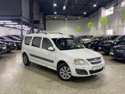 Lada (ВАЗ) Largus I Санкт-Петербург  - изображение 16