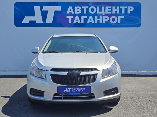 Chevrolet Cruze I с пробегом 2012 года, цена 825 000 рублей, 171175 км, седан, Автокод Объявления