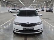 Skoda Rapid I Рестайлинг Казань  - изображение 24