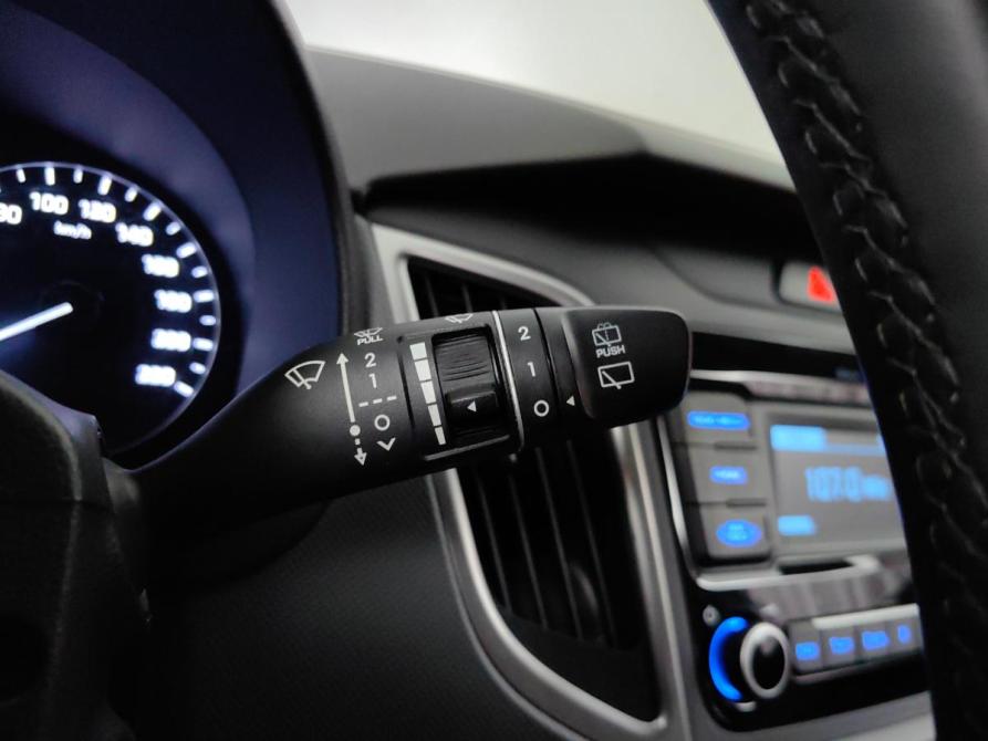 Hyundai Creta I Подольск  - изображение 21