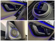Mercedes-Benz Maybach S-Класс II (Z223) Москва  - изображение 40