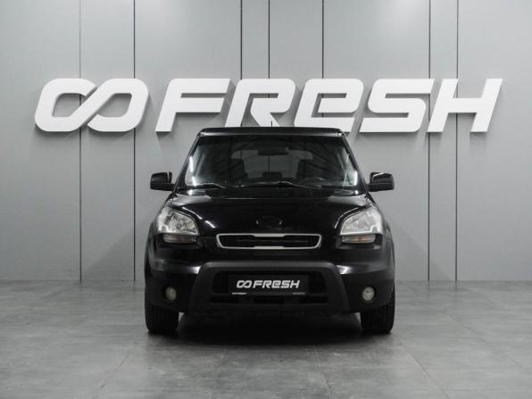 Kia Soul I с пробегом 2009 года, цена 699 000 рублей, 218199 км, хэтчбек, Автокод Объявления